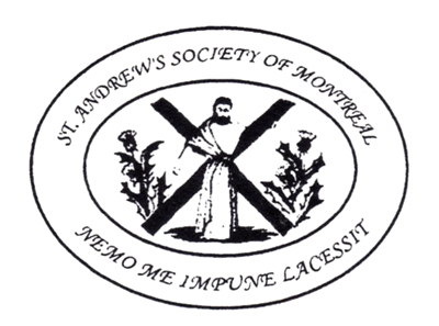 St.Andrews Society of Montreal
